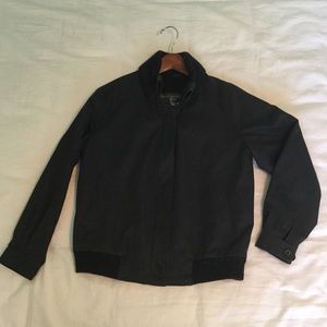 Vintage Burberry jacket, EUC